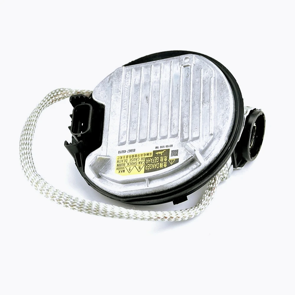 

ZC-8596702010 81107750 D4S D4R ballast for Toyota Lexus 85967-45010 85967-02010 81107-75020 8596745010