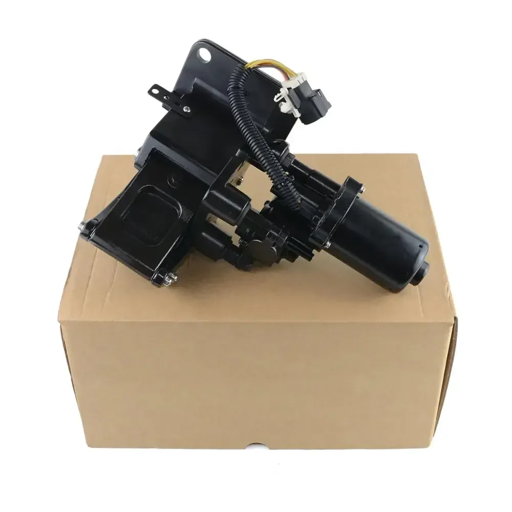 

AP03 New Left Running Board Motor & Bracket Left for Lincoln Navigator for Ford Expedition 5.4L 9L7Z16A507A 747-900 FSM1P5