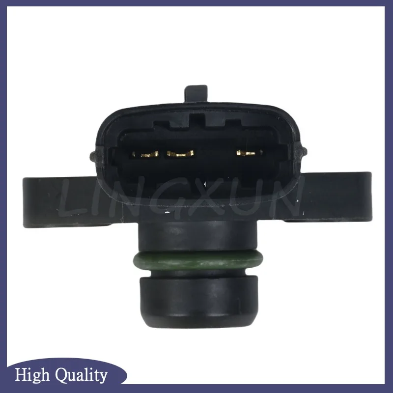 Intake Pressure MAP Sensor 392002F000 9022040014 39200-2F000 For Hyundai ix35 Santa Fe Tucson Kia Sedona 2.0 2.2 2.5 3.0 CRDI 4