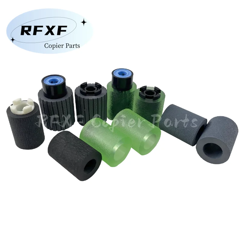 AF03-0094 1094 2094 Ролик захвата для Ricoh MP2555 3055 3555 4055 5055 6055 3554 2554 Запасная часть для принтера оригинального качества