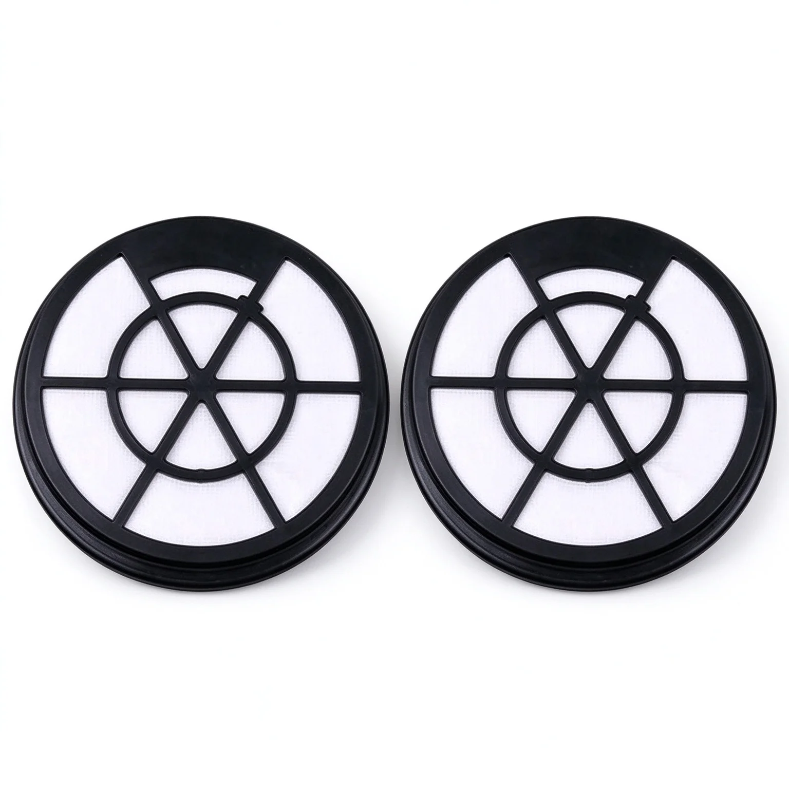2PCS HEPA Filter Replacement For Basics VCS35B15KC-70 B071VNCNLF Vacuum Cleaner Dust Trap Accessories