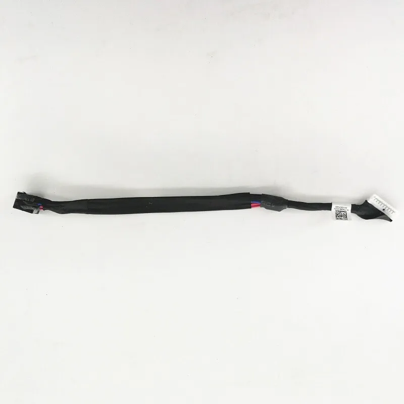 H For Dell Alienware 17 R2 R3 DC IN Power Jack Cable 0T8DK8 T8DK8 CN-0T8DK8