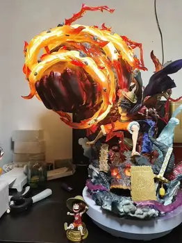 8 最佳銷售 動漫雕像 - №8