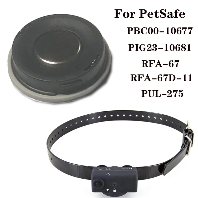 

6V Battery for Petsafe PIG23-10681 PDT00-10675 150mAh Quality Cell NEW RFA-67 RFA-67D-11 PUL-275 RF-300 RF-304 Dog Collar