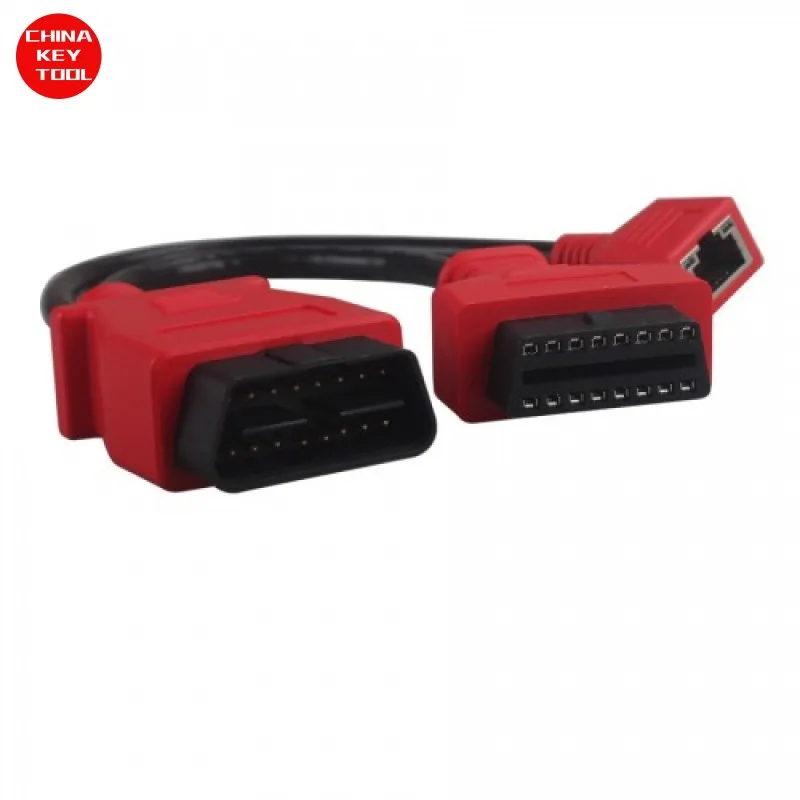Autel For BMW Ethernet Cable for Autel MaxiIM IM608 PRO & MaxiIM IM508