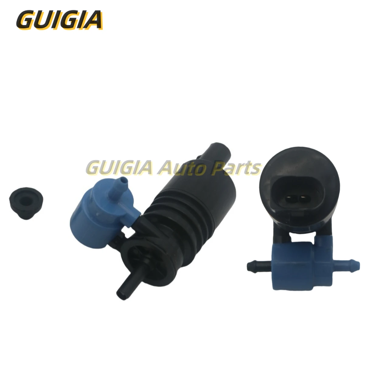 Windscreen Washer Motor Pump 8260A059 for Porsche Cayenne Mitsubishi Outlander Mini Cooper Mercedes Benz Audi Dodge VW GTI Golf