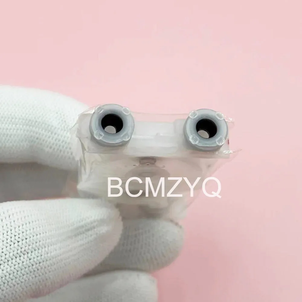 4 قطعة الأصلي DX7 رأس الطباعة الحبر المثبط ل Mutoh Valuejet VJ1618 1614E 1624 1638 1608 رولاند VS640 RE640 طابعة Dx6 Dx7 قلابة