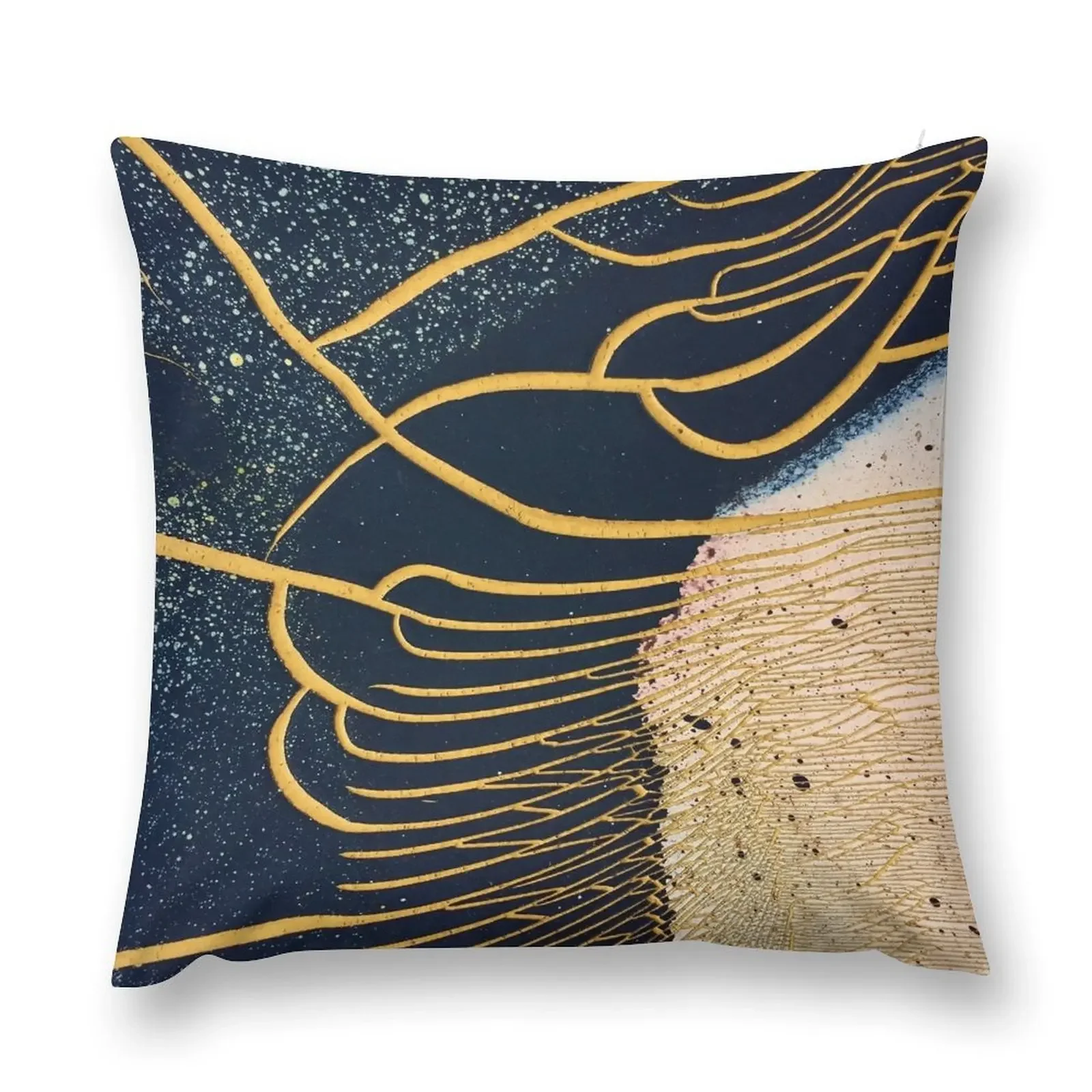 

Distribution Theory 2022 Throw Pillow Pillow Case christmas pillowcases pillow