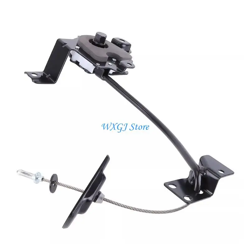 

37JE Car Spare Wheel Tire Bracket Replacement Tire Carriers Automotive Accessories Easy Installation 62800-P2000 62800P2000