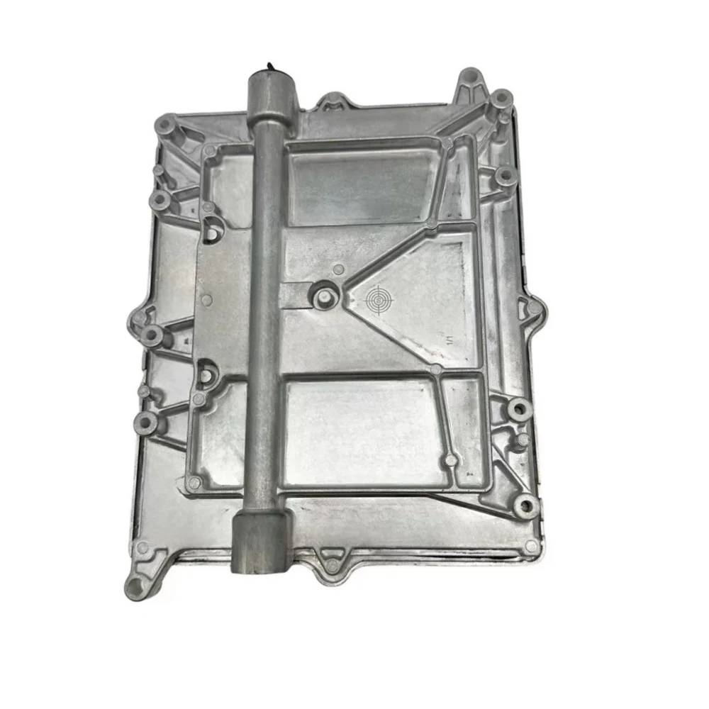 High Quality 0281020075 Electronic Control Unit (ECU) 612630080007 ECM for Weichai Engine New Condition