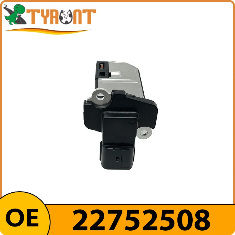 1 Uds 22752508 TYRNT Sensor medidor de flujo de aire masivo accesorios MAF para Chevrolet Captiva OPEL Antara Vauxhall piezas de repuesto