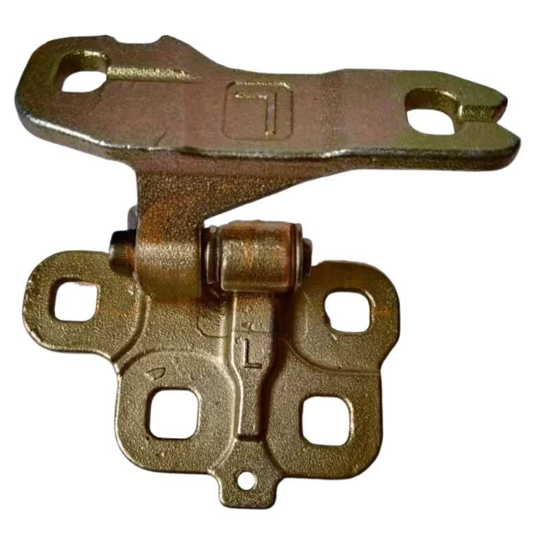 Brand New Truck Parts 82319029 82319253 Left Right Metal Door Hinges for Volvo Trucks FH460