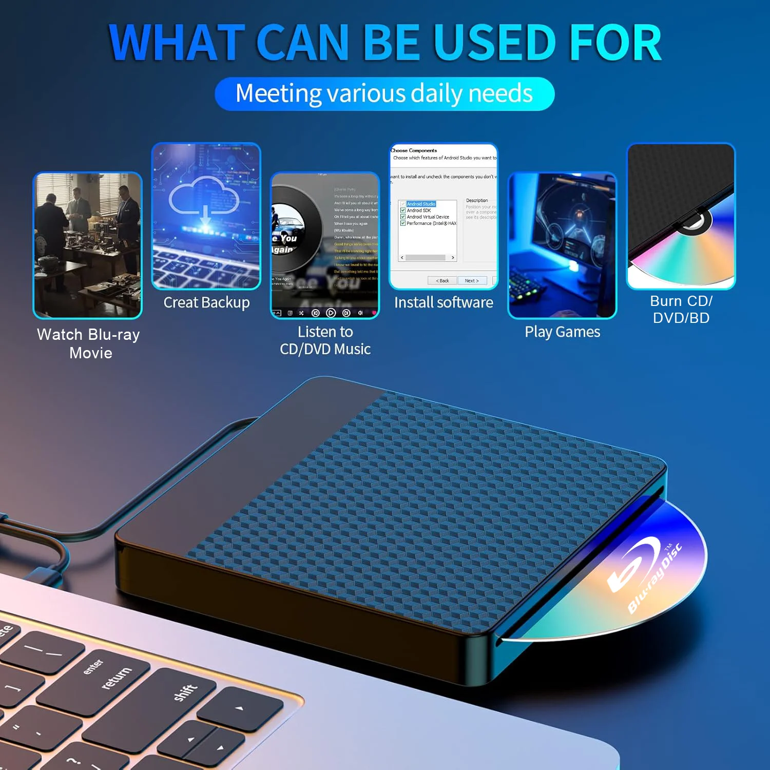 Thumbnail 3 - #25 Best DVD Recorders to Buy In 2026