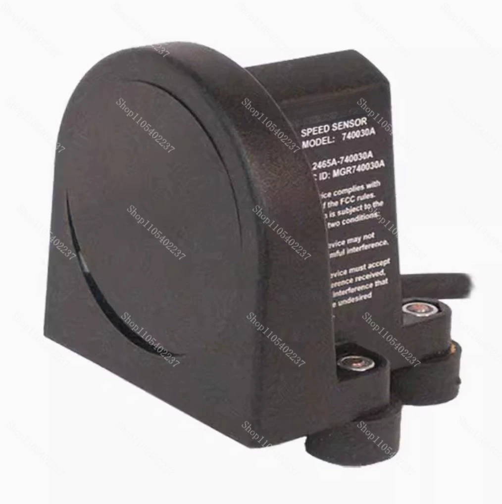 

24G Radar Ground Speed Sensor Replacement for TGSS Vansco DICKEY john Tractor Seeder