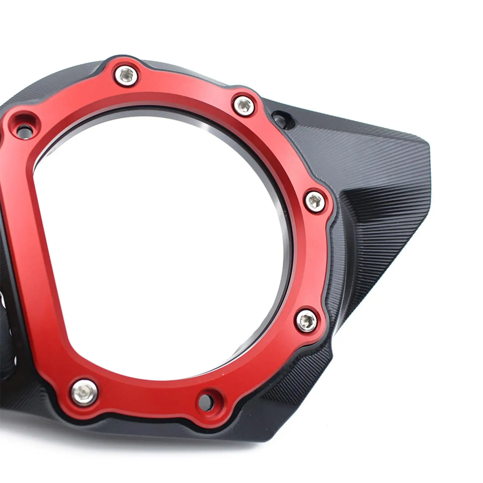 

Air Intake Cover Fittings High Performance Replace Parts Durable Transmission Box Guard for Vespa Sprint 125 150 Iget ABS