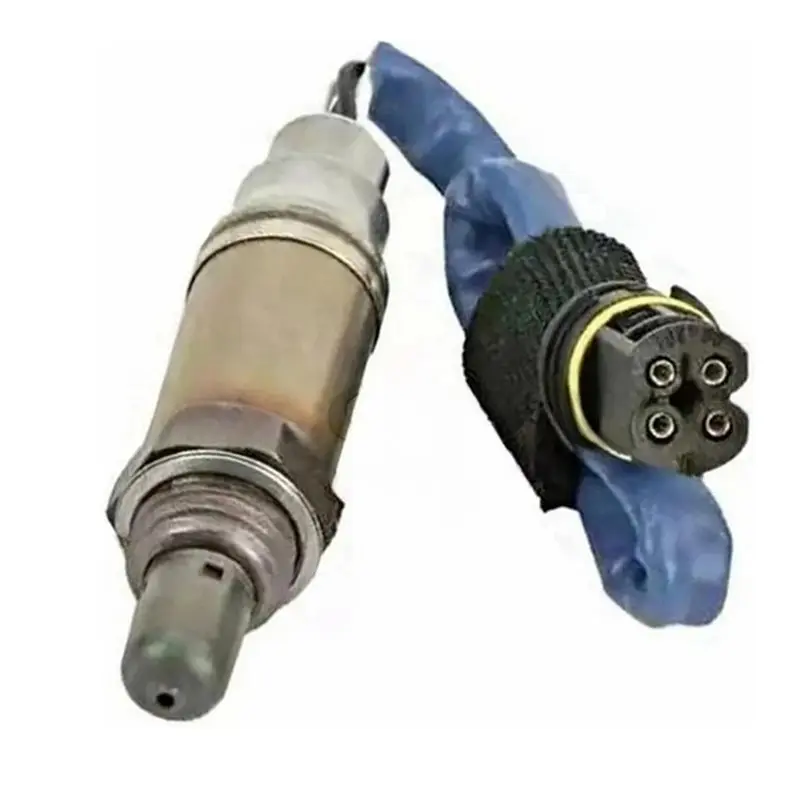 Classy-2X A0005408117 New Lambda Probe Oxygen Sensor For Mercedes- Benz ML320 W210 S210 W163 W140 W220 R129 E320 E55 0258003782