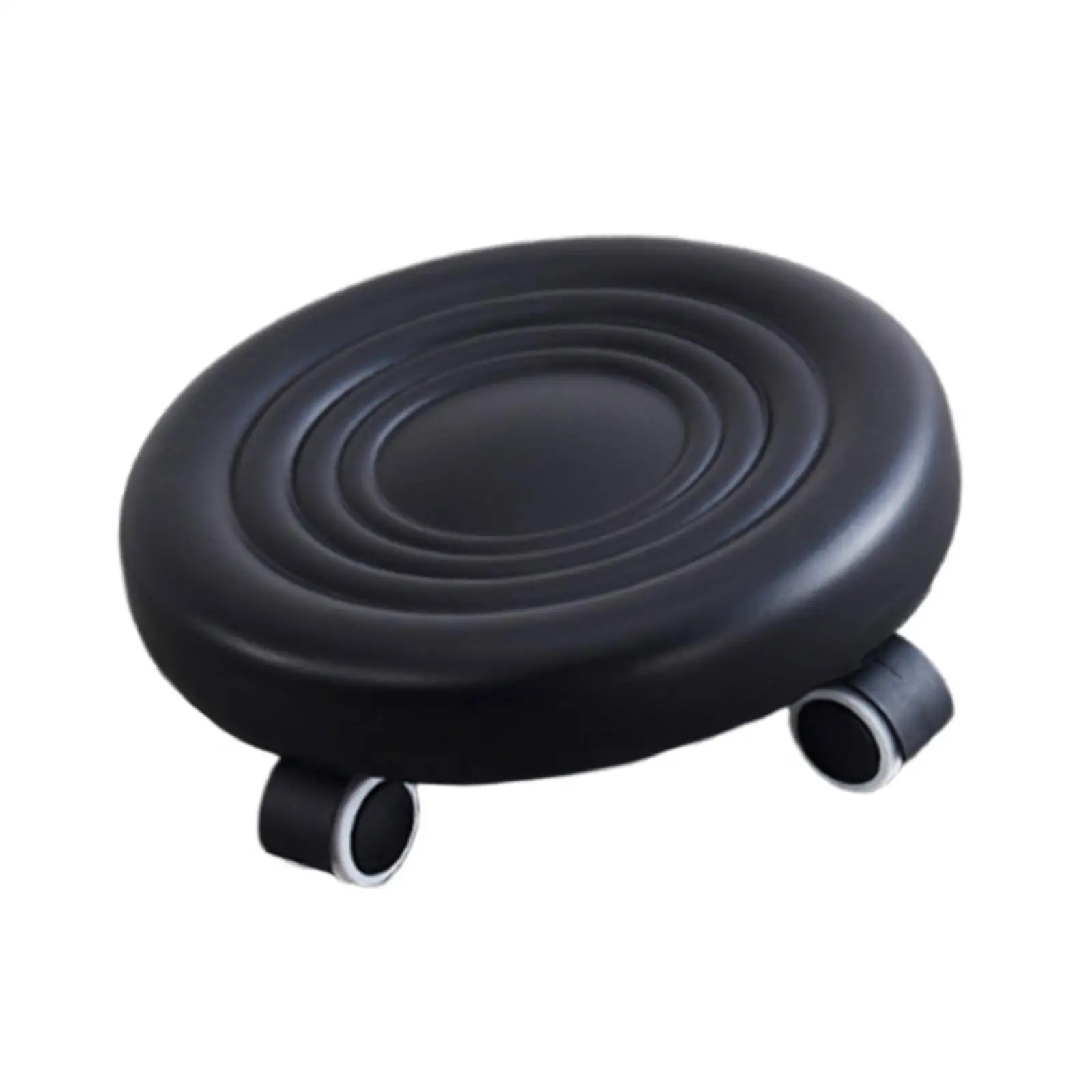 

Low Rolling Seat with 360° Swivel for Pedicure And Manicure
