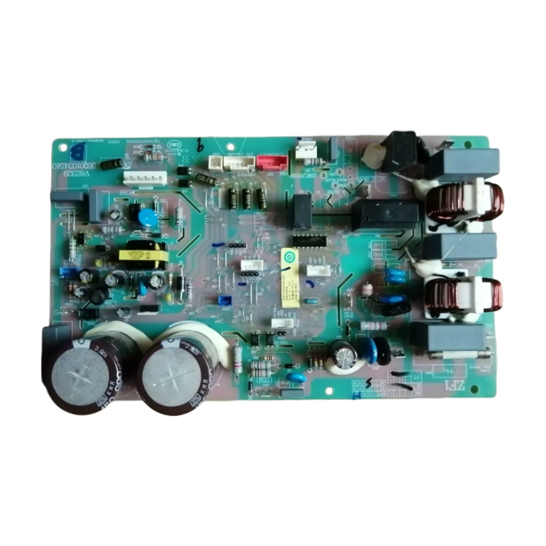 

Suitable for Haier air conditioner 0011800345B external computer board power motherboard