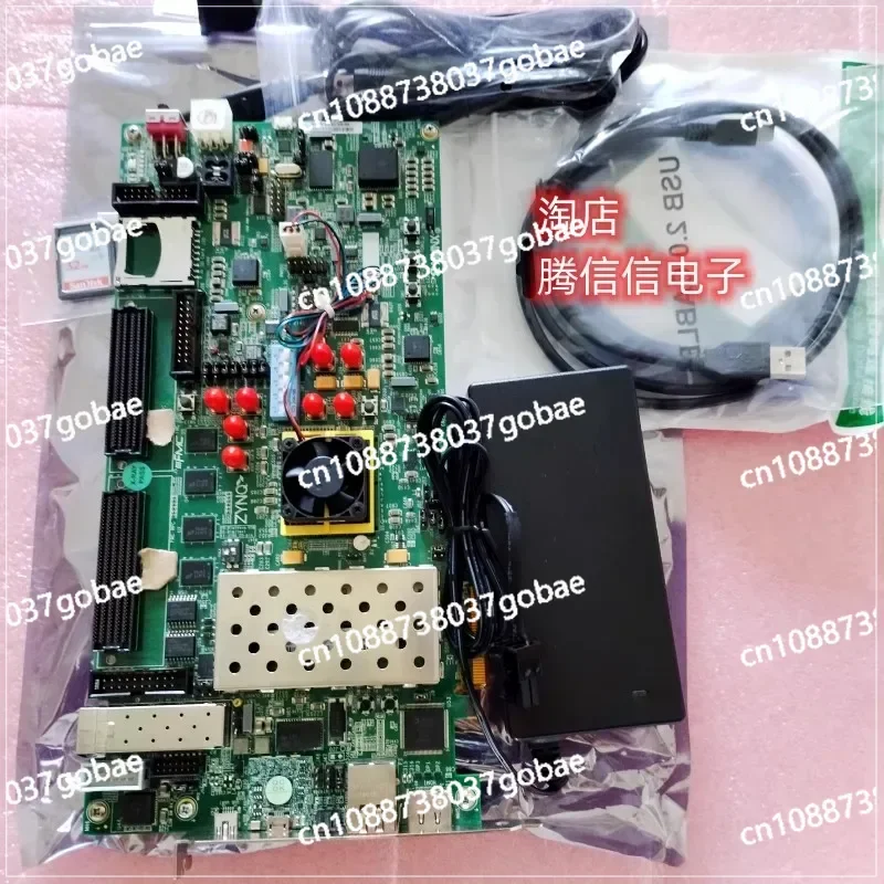 Spot EK-Z7-ZC706-G ZYNQ-7000 SoC ZC706 Xilinx Fpga Zynq7000 XC7Z045 Development Board XC7Z045 FFG900