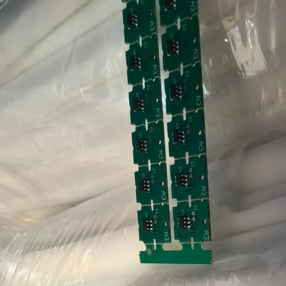 

10 шт. C9344 чип бака для коробки обслуживания для принтера Epson L3560 L3550 L5590 XP-2100 2105 XP-3100 XP-3105 XP-4100 XP-4105 XP-2200