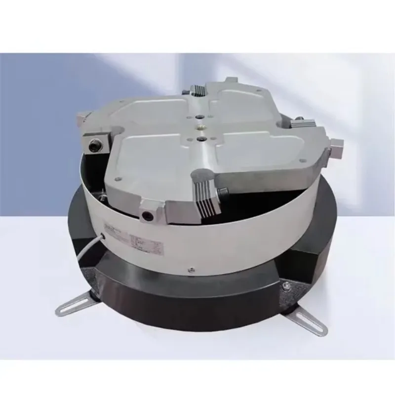 GK 200 Precision Small Electromagnetic Vibratory Feeder Base Compact Industrial Lab Vibratory Feeder Part for