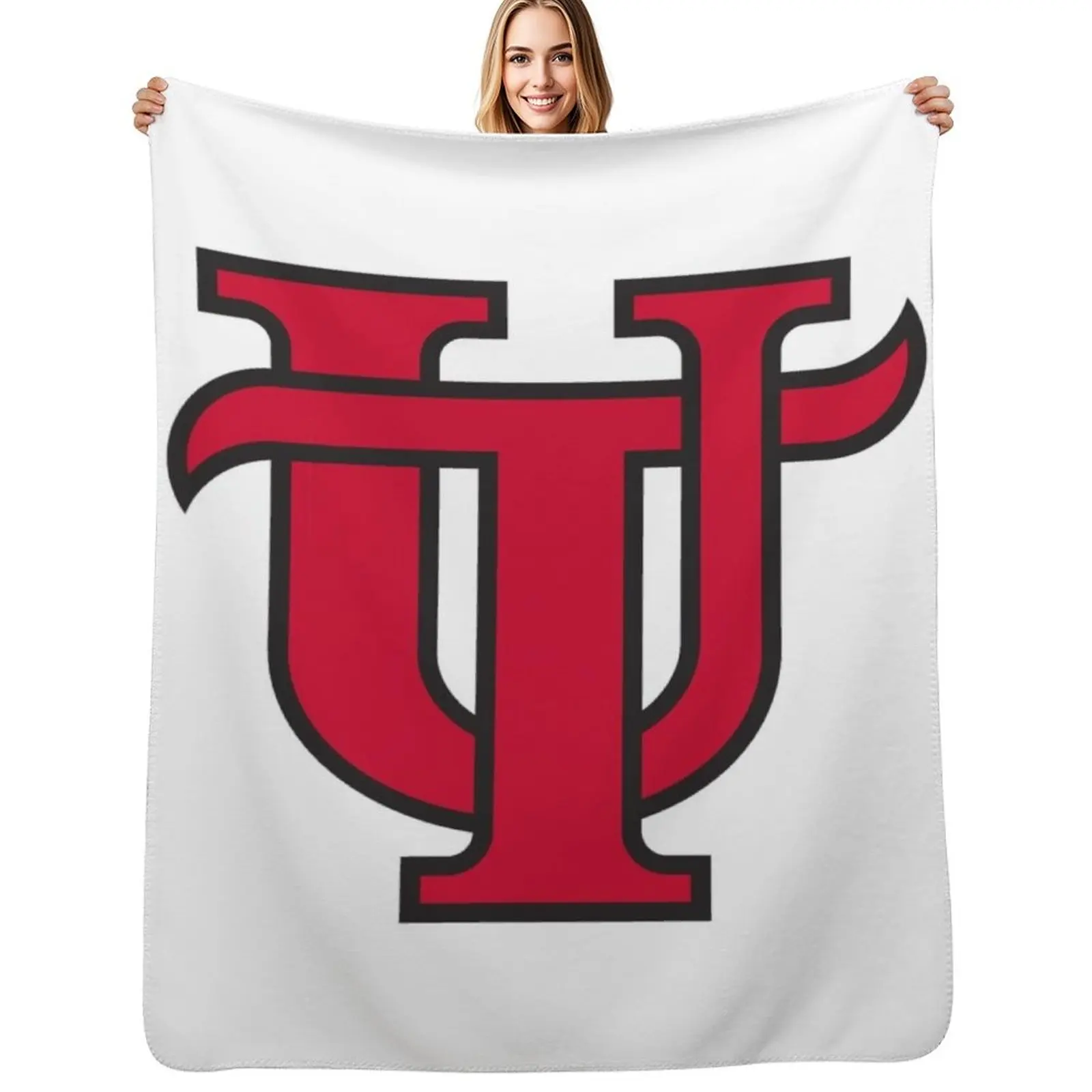 

UTampa Throw Blanket Decoratives Blankets For Bed blankets and throws Furrys Blankets