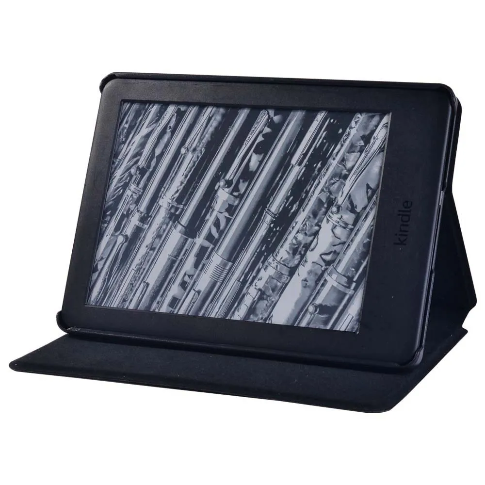 Tablet Case for Kindle Paperwhite 1 5th/2 6th/3 7th/4 10th PQ94WIF Kindle 8th 10th Folding Cover for Kindle Paperwhite 5 11th