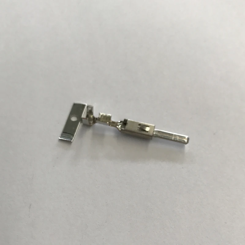 TERM DUCON   12185237  Delphi Automotive Connector Terminal Pins 12185129