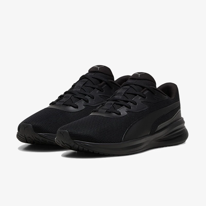 

Puma Authentic Night Runner V3 Men's Women's Cushioned Sports Running Shoes 310040-02