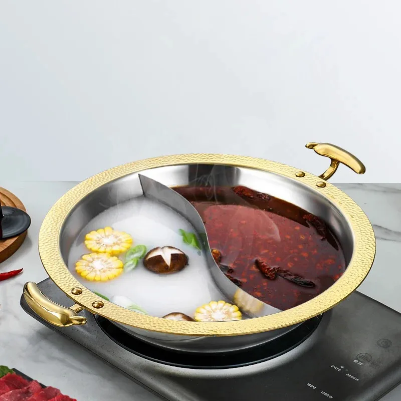 Hot Pot Induction C… - image