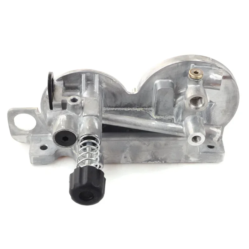Fuel Filter Housing…