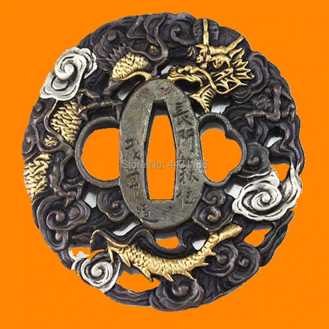 Top Quality Brass J… - image