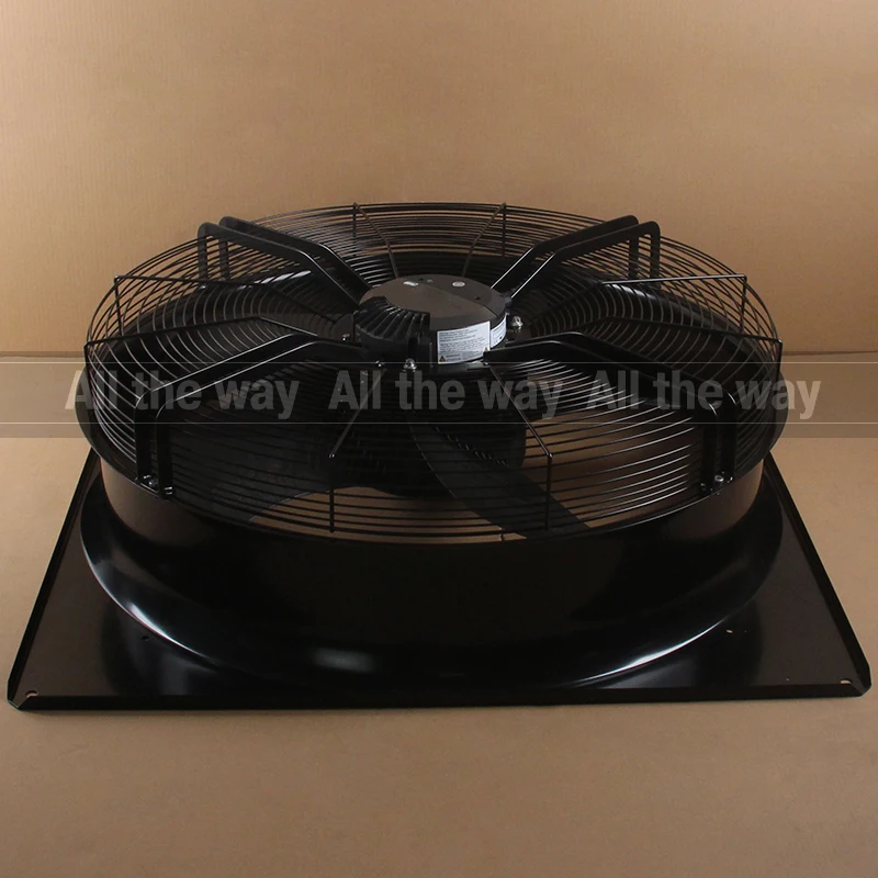 3250W DC EC 910MM Präzisionsklimaanlage Axialfluss W3G910-LV12-36/F01 Lüfter Neu Deutschland 380-480V AC400V 50/60Hz 5,0A