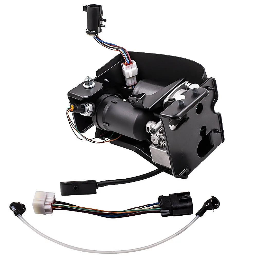 Compresseur de pompe à suspension pneumatique 22941806 pour GMC CADILLAC ESCALADE YUKON XL 1500