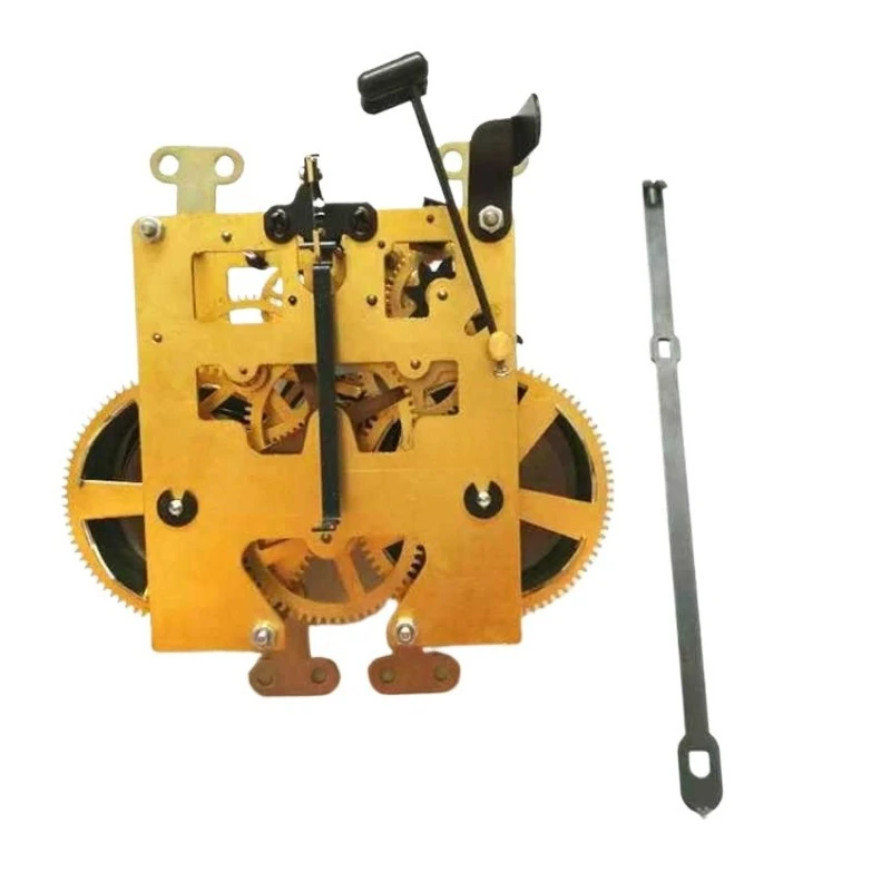 For Mechanical Movement Wall  Floor Clock Table Clock Repair Parts