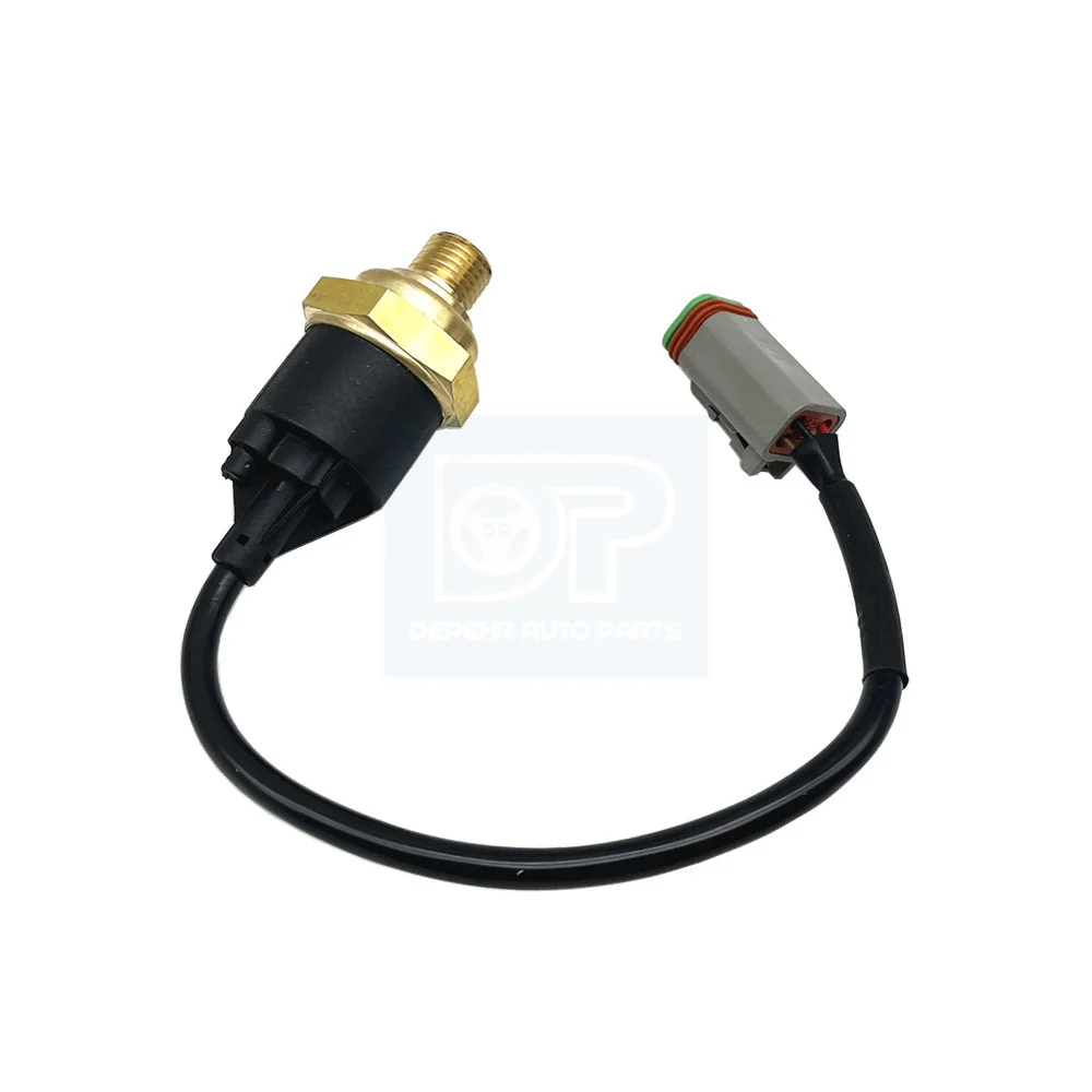 1pc Oil Pressure Sensor 1452862 1393113 1488340 1881260 Suit For Scaina 3 4 P Series Bus Truck