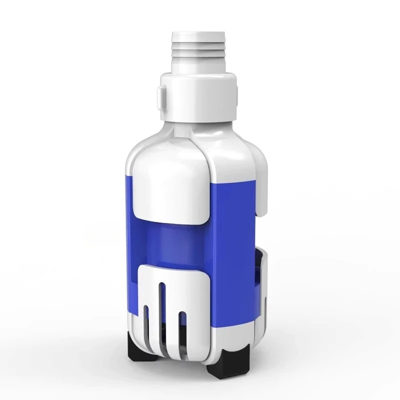 

Нижний всасывающий насос с низкой регулируемой частотой. Ультра-тихий аквариумный насос для насоса, циркуляционный фильтр для аквариума. Изменение.