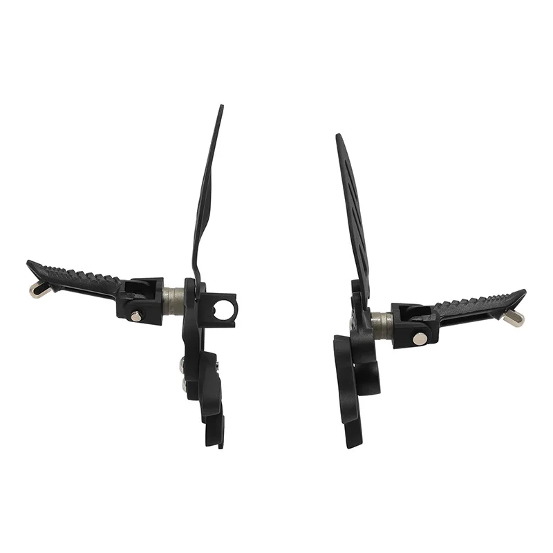 

Motorcycle Driver Footrest Foot Pegs Bracket Mount Fit For Suzuki GSXR1000 2005-2008 2006 2007