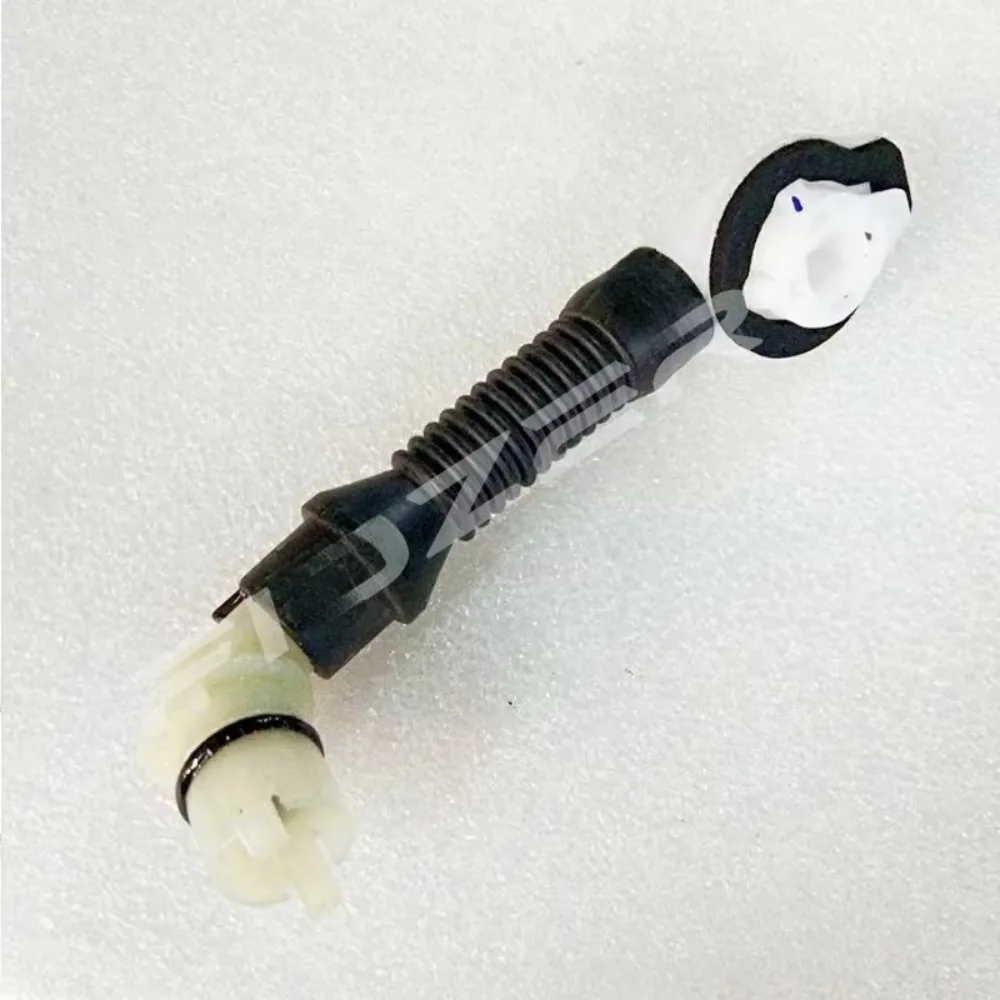 Air Conditioner Evaporator Drain Pipe Outlet Connector 9M5919A699AB for Ford Focus 2005-2014 2012-2017 Kuga Wagon S-MAX Genuine