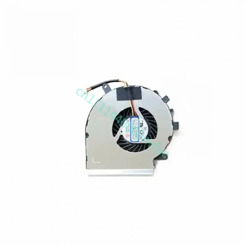Replacement CPU Cooling Fan for Msi Ms-16j2 Ms-16j1 Ms-16j5 Ms-1792 Ms-1795 Ms-1791, 3-Pin 3-Wires DC5V (not GPU Fan) 0.2