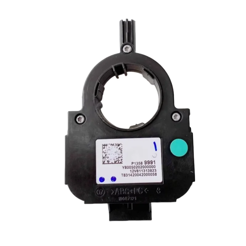 

Baificar Brand New Steering Angle Sensor 13589991 13513905 For Cadillac XTS ATS ATSL CTS SRX
