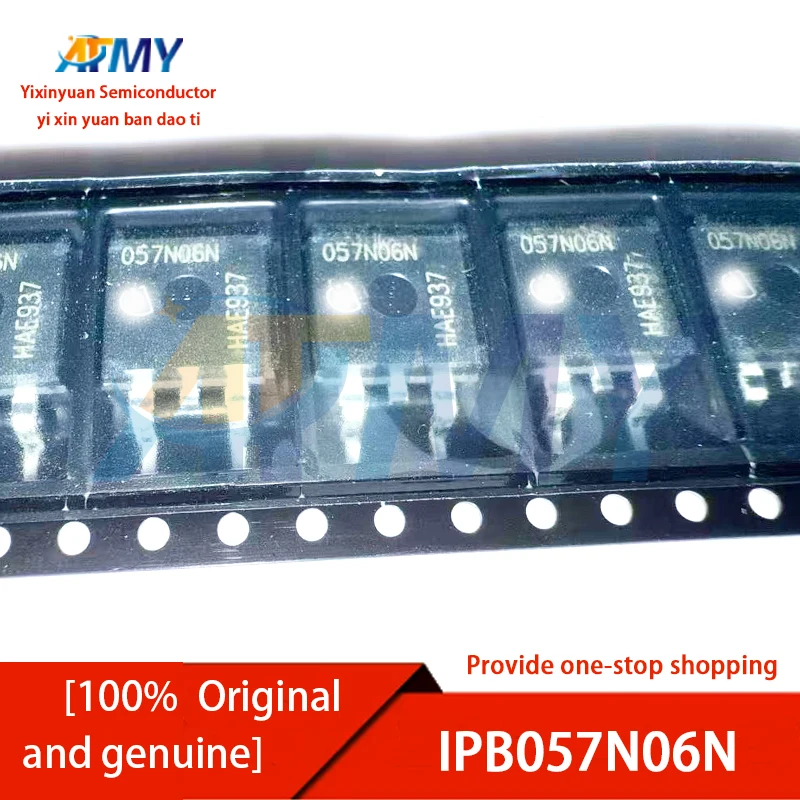

IPB042N10N3G IPB049N08N5 IPB049NE7N3G IPB057N06N IPB042N10N3GATMA1 IPB049N08N5ATMA1 IPB049NE7N3GATMA1 IPB057N06NATMA1