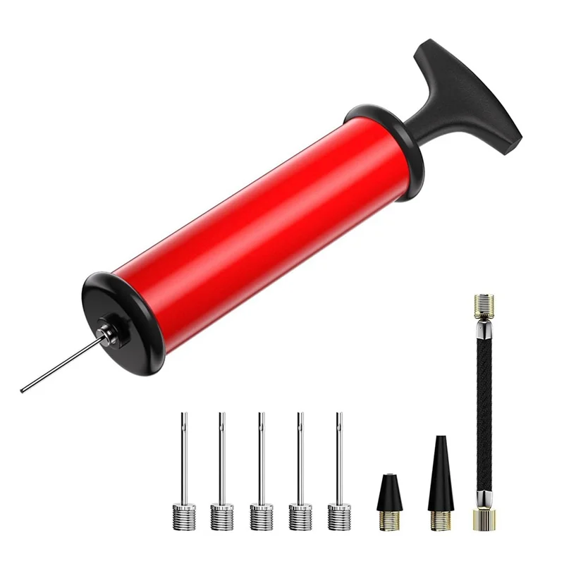 #21 Trending Ball Pump Needles Right Now