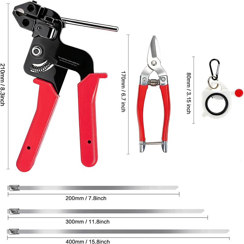 Thumbnail 2 - #33 Best Cable Tie Guns to Buy In 2026