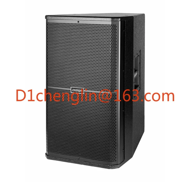 SRX715 Aidop Loudspeaker 450W 15 Inch Stage Speakers