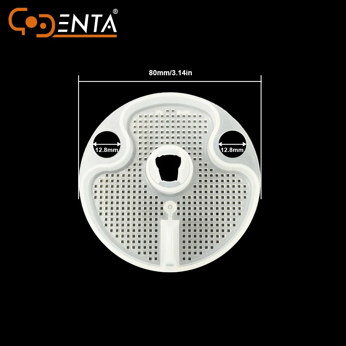 New style Filter Screen fit for Sirona C8+ INTEGO hoder for dental chairs unit Plastic replacement parts tools repair clinic
