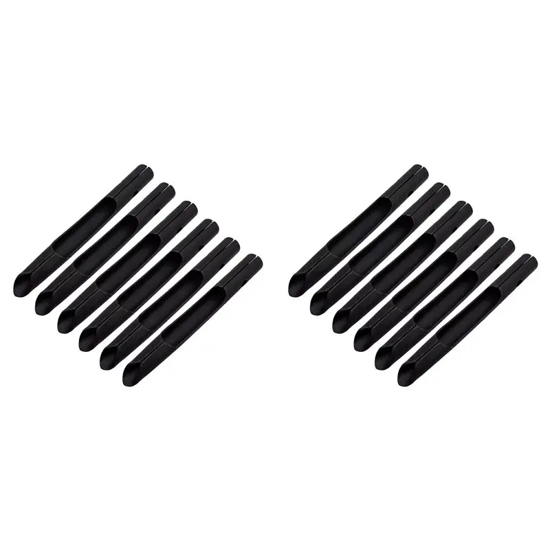SDFC-12X Replacement 522361 6-Aerator Core Tines For Ryan·Fit For Exmark-121-4894 Fits For Bluebird-424 530A