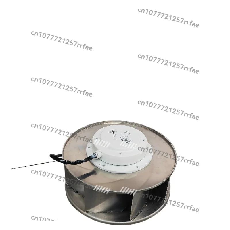 Cooling Fan Motor RH28M-2EK.3F.1R 590W 3.3A 2680r/min Inverter Cooling Fan