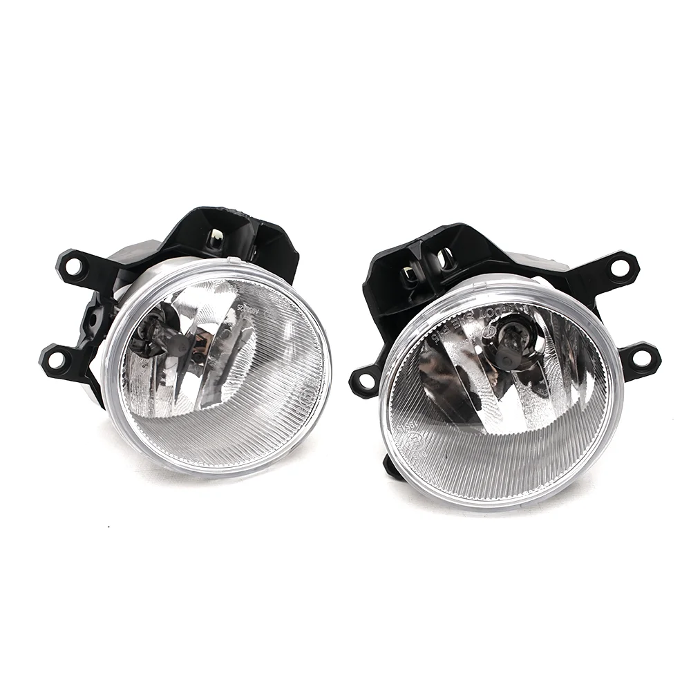 For Toyota Corolla Altis 2014-2016 Front Bumper Fog Lamp Upgrade Kit Additional Foglight Set with Switch And Wiring