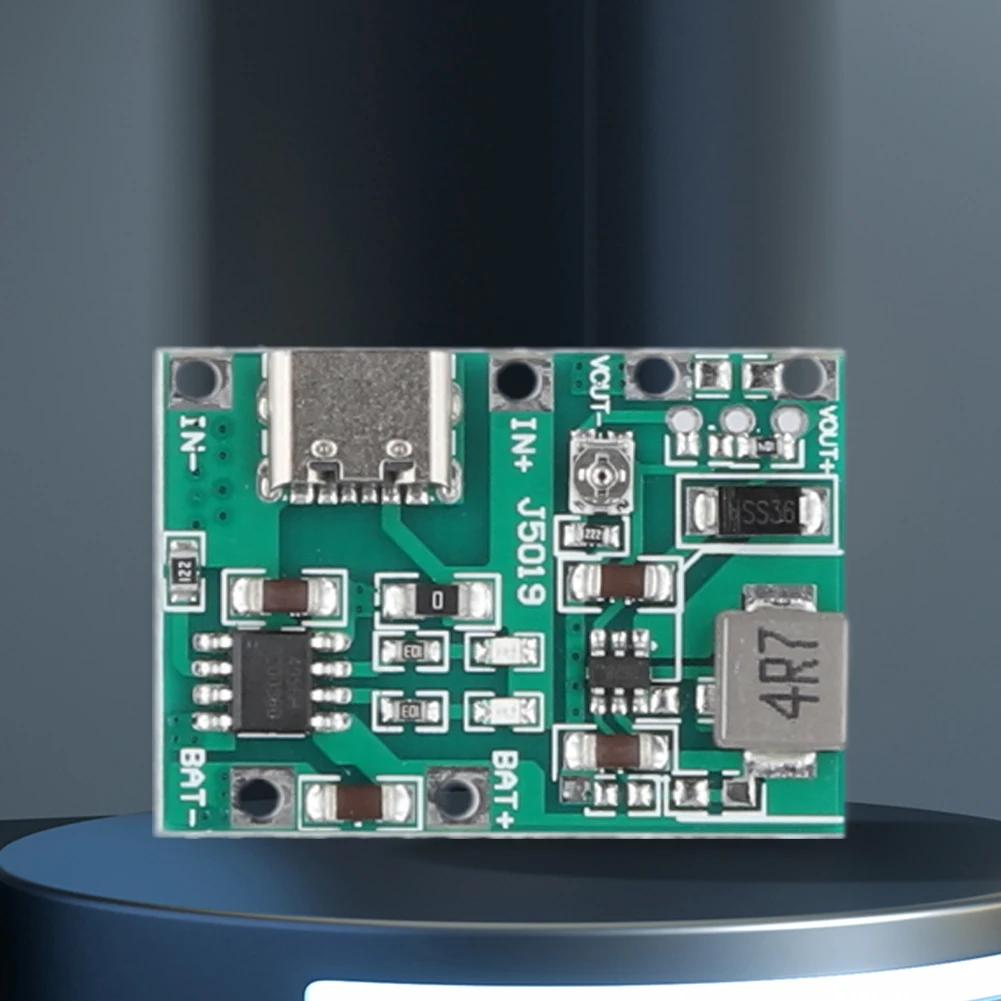 DC-DC Step Up Modul…